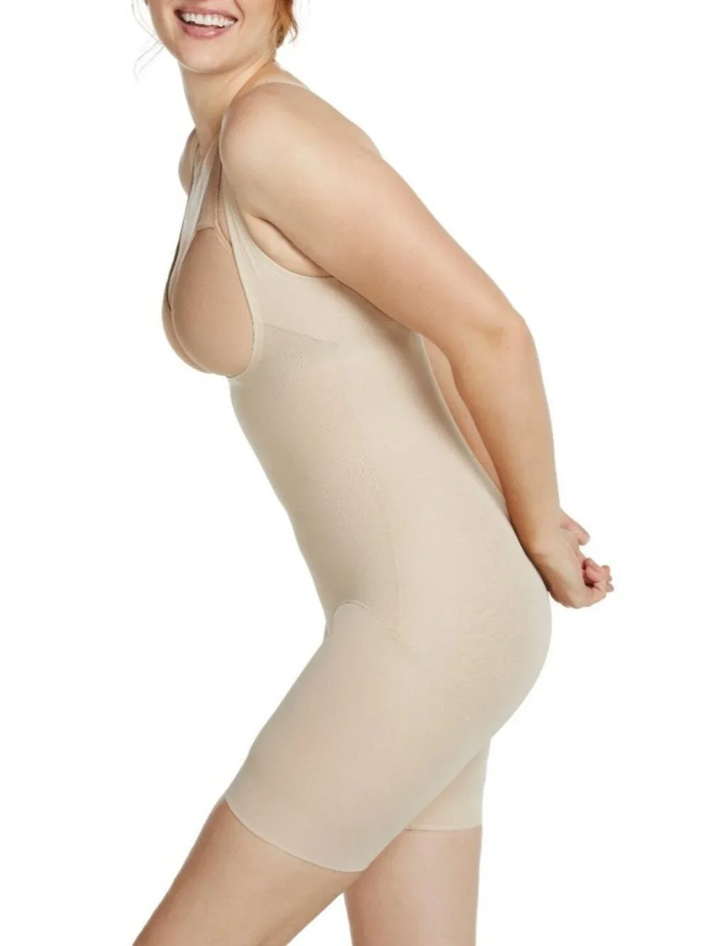 Cupid Intimates unbelievable comfort®